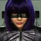 Chloe Moretz in Kick-Ass 2
